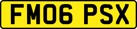 FM06PSX