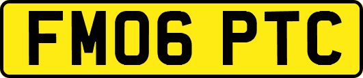 FM06PTC