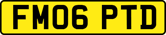 FM06PTD