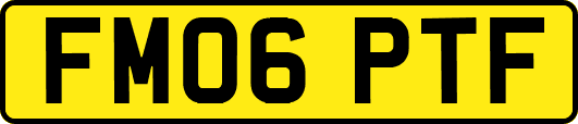 FM06PTF