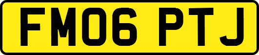 FM06PTJ