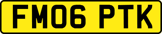 FM06PTK