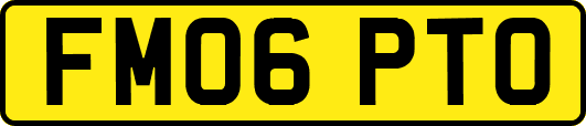 FM06PTO