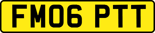 FM06PTT