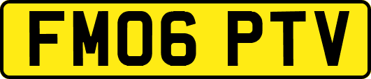 FM06PTV