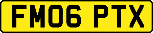 FM06PTX