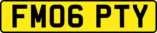FM06PTY