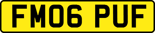FM06PUF