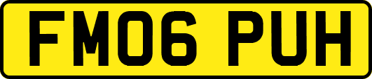 FM06PUH