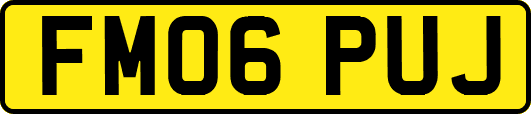 FM06PUJ