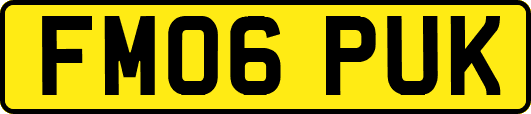 FM06PUK