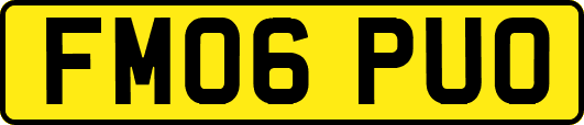FM06PUO
