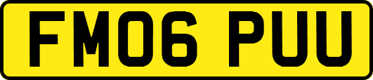 FM06PUU