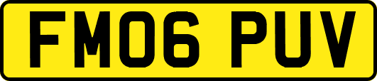 FM06PUV