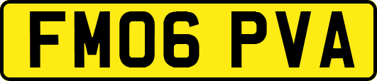FM06PVA