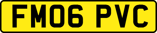 FM06PVC