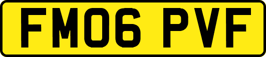 FM06PVF