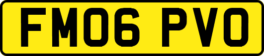FM06PVO