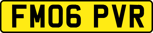 FM06PVR