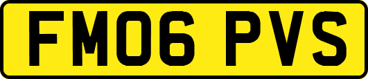 FM06PVS