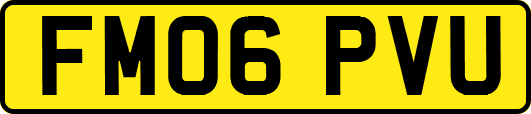 FM06PVU