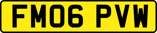 FM06PVW
