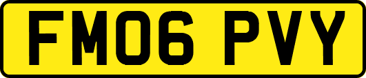 FM06PVY
