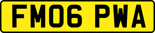 FM06PWA