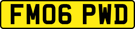 FM06PWD