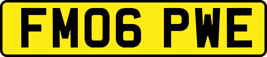 FM06PWE