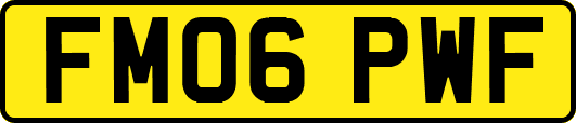 FM06PWF