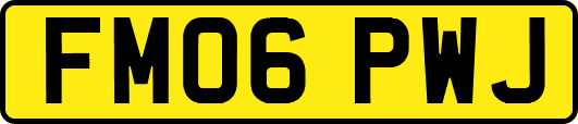 FM06PWJ