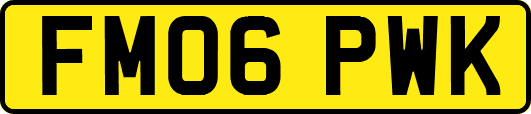 FM06PWK