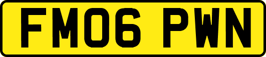FM06PWN