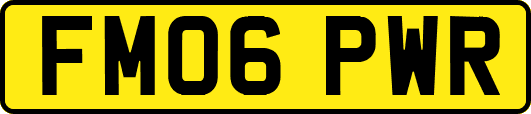 FM06PWR