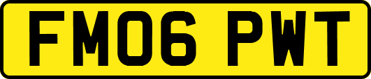 FM06PWT