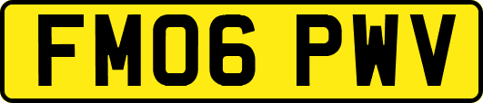 FM06PWV