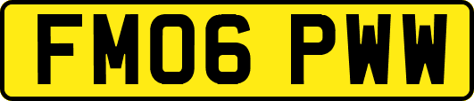 FM06PWW