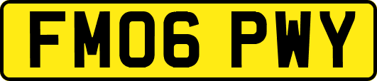 FM06PWY