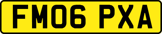 FM06PXA
