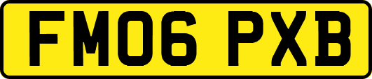 FM06PXB