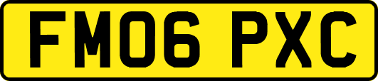 FM06PXC
