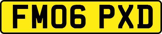 FM06PXD
