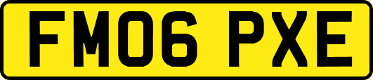 FM06PXE