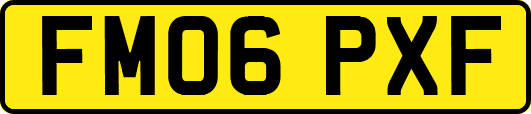FM06PXF