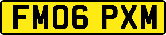 FM06PXM