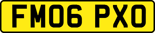 FM06PXO
