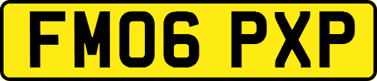 FM06PXP