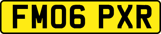 FM06PXR