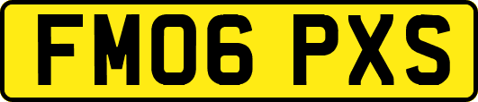 FM06PXS